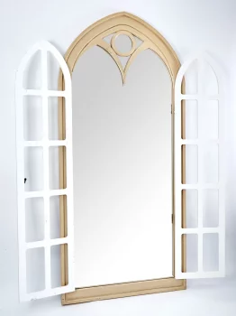 Настенное зеркало Дворцовое 60X4X130 CM