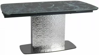 Стол обеденный Moncler 160-240X90X76 CM