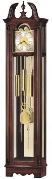 Напольные кварцевые часы Nottingham 47X26X196 CM