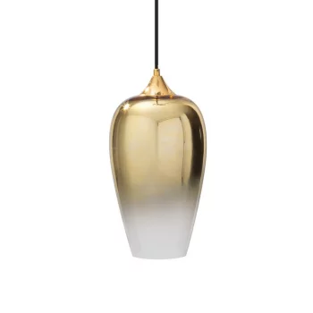 Подвесной светильник Fade Pendant Light 18X18X49 CM