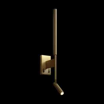 Настенный светильник Stick