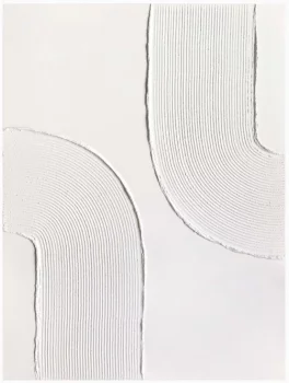 Постер Curls 90X120 CM
