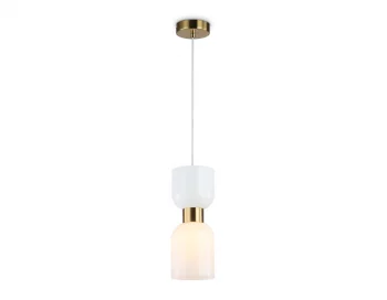 Подвесной светильник High Light 12X12X30 CM