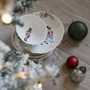 Чаша Nutcracker Ø16 CM