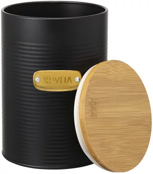 Банка для хранения крупы Irmel 2.5 L