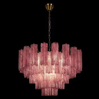 Подвесная люстра Murano 80X80X96 CM