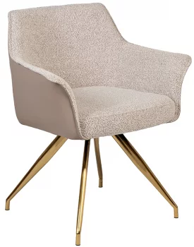 Стул обеденный Mokee 56X63X79 CM