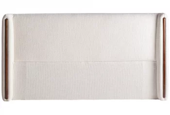 Изголовье кровати Vilde 215X22X114 CM