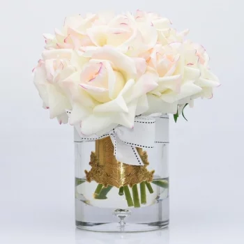Ароматизированный букет роз Luxury Grand Bouquet 26X26X32 CM