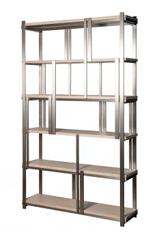 Стеллаж 32X120X200 CM