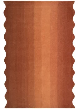 Ковёр из шерсти Over Horizon 200X300 CM