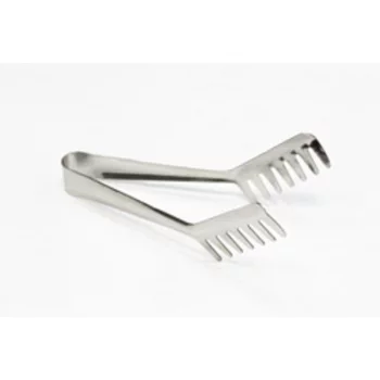 Щипцы для спагетти 21 см нерж. P.L. Proff Cuisine