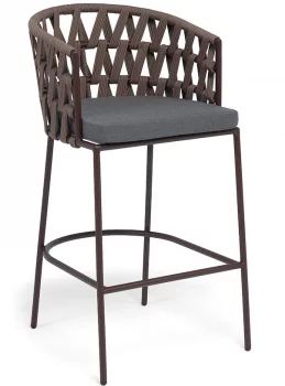 Барный стул Диего 56X60X109 CM
