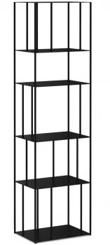 Стеллаж Shelf 50X35X183 CM