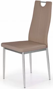 Стул Hapet 44X59X97 CM