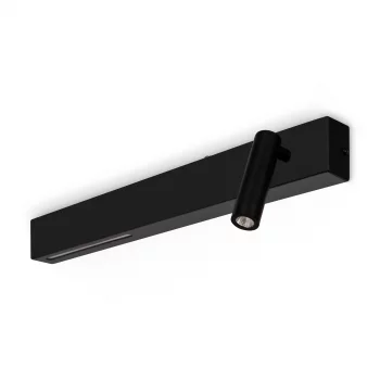 Настенный светодиодный светильник Flashlight 500X125X85 CM