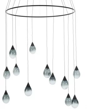 Подвесной светильник Rain 100X100X220 CM