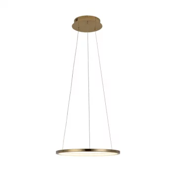 Подвесной светильник Ring 40X40X90 CM