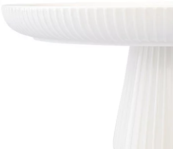 Подставка для торта Soft Ripples Ø26 CM
