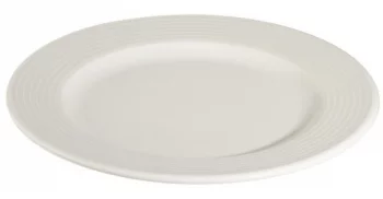 Тарелка Echo Frame Ø19 CM
