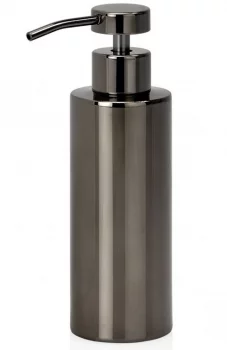 Диспенсер для жидкого мыла Black Matte