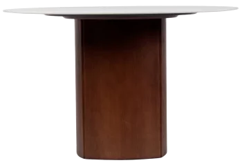 Обеденный стол Addy 120X120X75 CM