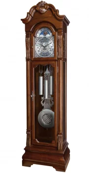 Механические напольные часы Carl 60X40X223 CM