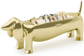 Держатель для колец Dachsie 15X4X6 CM