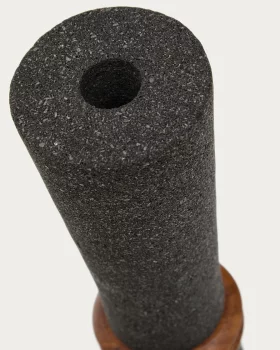 Декоративная ваза Naro 7X7X32 CM