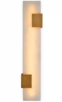 Настенный светильник Furore 15X8X61 CM