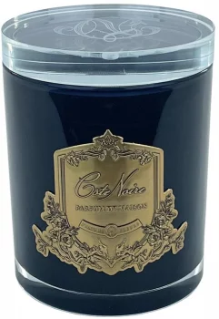 Аромасвеча Cognac&Tobacco 100 часов горения