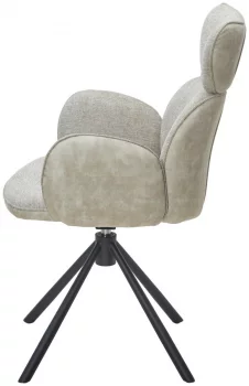 Стул Harvi 62X63X95 CM