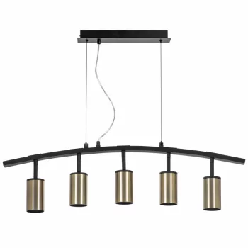 Подвесной спот Rullo 81X21X138 CM