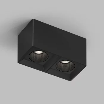 Точечный накладной светильник Rodvig 19X10X10 CM