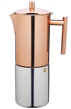 Гейзерная кофеварка Le’Xpress 600 ml