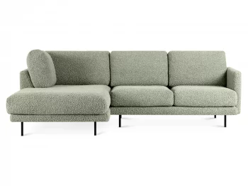 Угловой диван Ricadi 250X102-162X83 CM