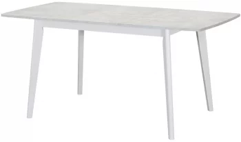 Стол Oslo раскладной 120-160X80X76 CM