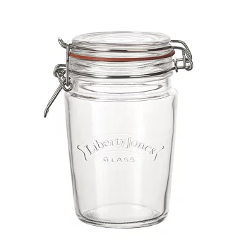 Банка для хранения maison jar, 500 мл