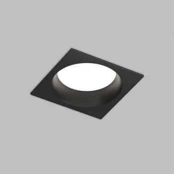 Влагозащищенный встраиваемый точечный светильник Deep 8X8X5 CM