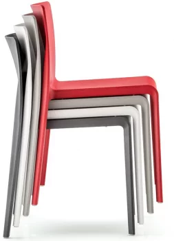 Стул пластиковый Volt 51X53X76 CM