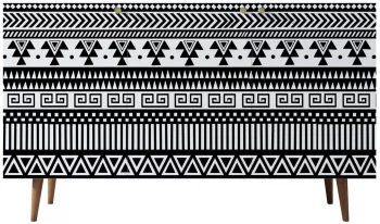 Комод Berber 150X45X90 CM