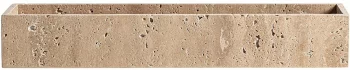 Декоративный поднос Tetbury 45X12X7 CM