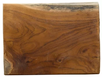 Доска сервировочная Mango Wood 15X20 CM