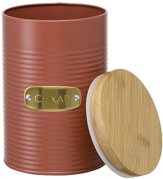 Банка для хранения сахара Irmel 1.3 L