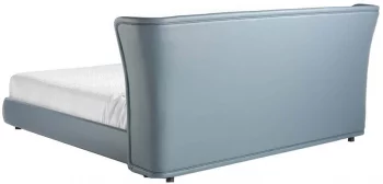 Кровать King Size 235X227X107 CM