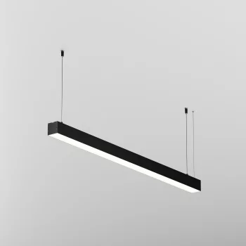 Подвесной линейный светильник 100X5X5 CM