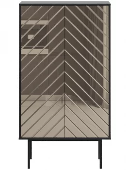 Буфет Boho 84X40X150 CM