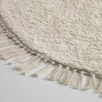 Ковёр хлопковый Orwen Ø100 CM