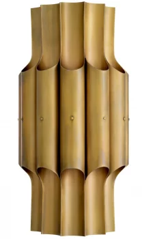 Настенный светильник Quintara 25X17X48 CM