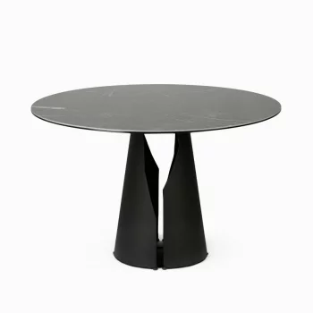 Обеденный стол Giano диаметр 120